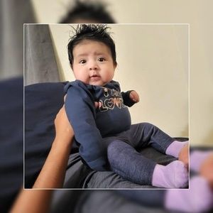 Meet your Posher, Vicky